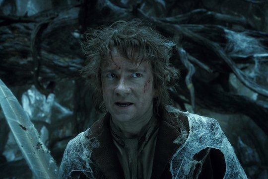 Der Hobbit 2 - Smaugs Einöde - Szenenbild 2