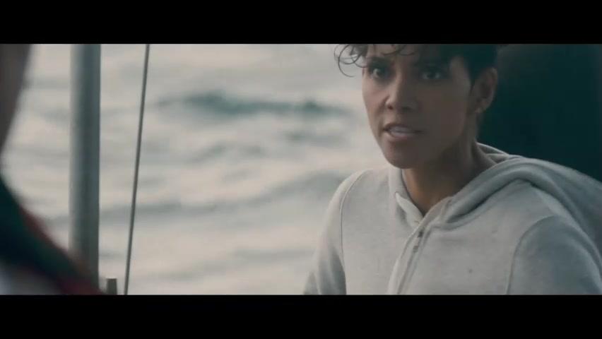 Dark Tide - Trailer - Englisch - SD