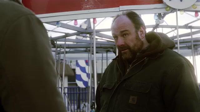 Down the Shore - Teaser - Deutsch - SD
