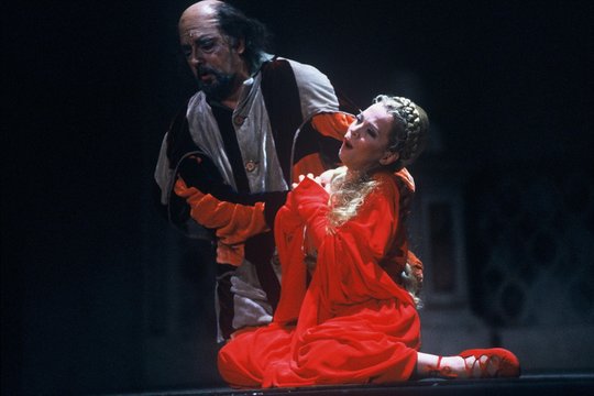 Giuseppe Verdis Rigoletto - Szenenbild 4