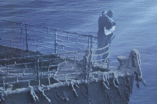 Titanic - Szenenbild 17