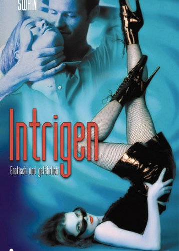 Intrigen - Poster 1