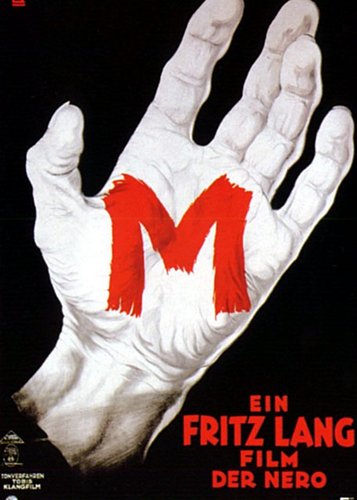 M - Poster 1
