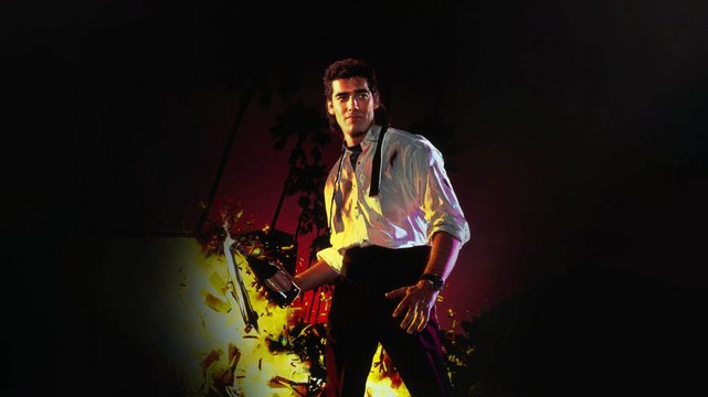 Boomer - Wallpaper 1
