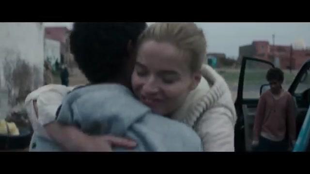 Atlantic. - Trailer - Deutsch - SD