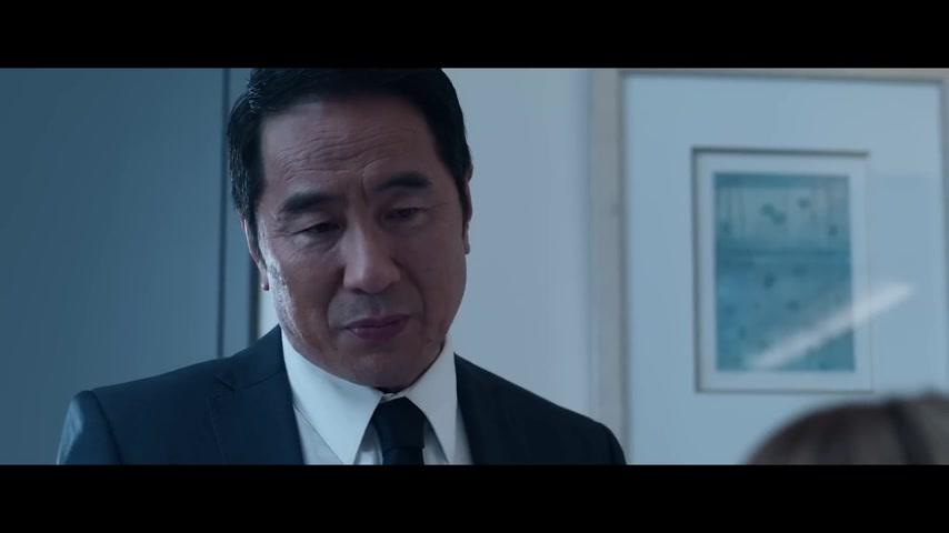 Take My Hand - Ein neuer Anfang - Trailer - Englisch - SD