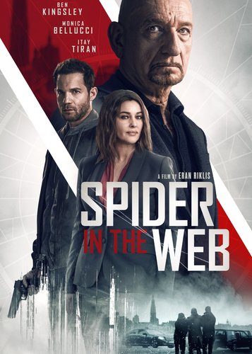 Spider in the Web - Poster 2