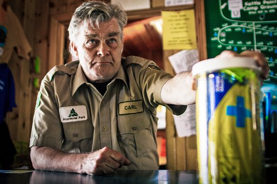 Backcountry - Gnadenlose Wildnis - Szenenbild 8