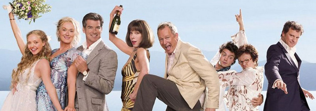 Mamma Mia! 2: Here We Go Again - Mamma Mia 2! kommt