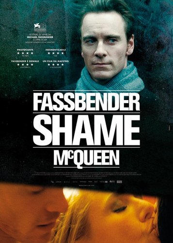 Shame - Poster 9