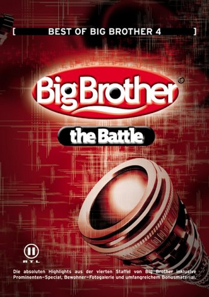 Big Brother - The Battle: DVD oder Blu-ray leihen - VIDEOBUSTER.de