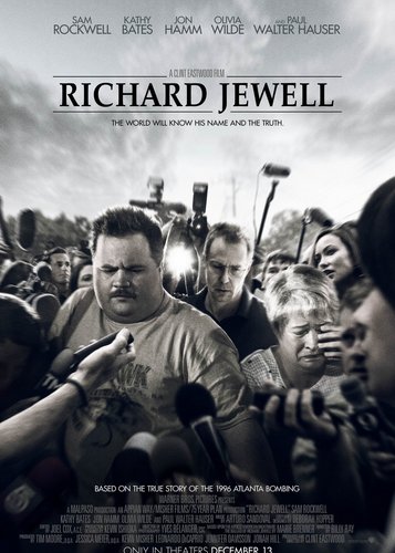 Der Fall Richard Jewell - Poster 3