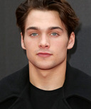 Dylan Sprayberry