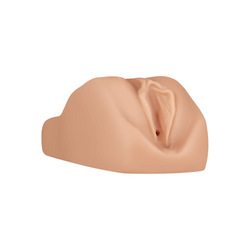 M for Men - Rosa, 18 cm