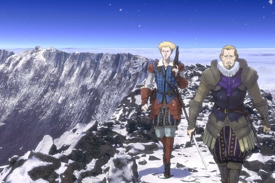 Scarlet - Szenenbild 15