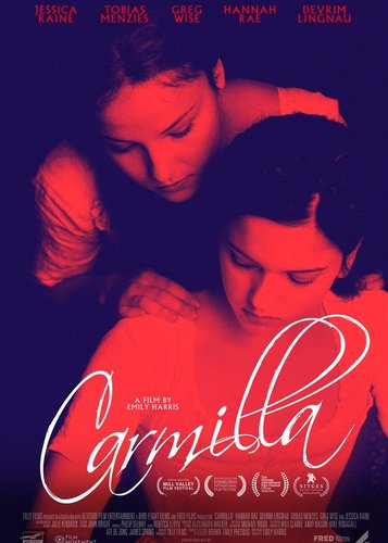 Carmilla - Poster 3