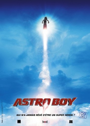 Astro Boy - Poster 5