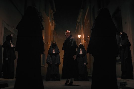 The Nun 2 - Szenenbild 8