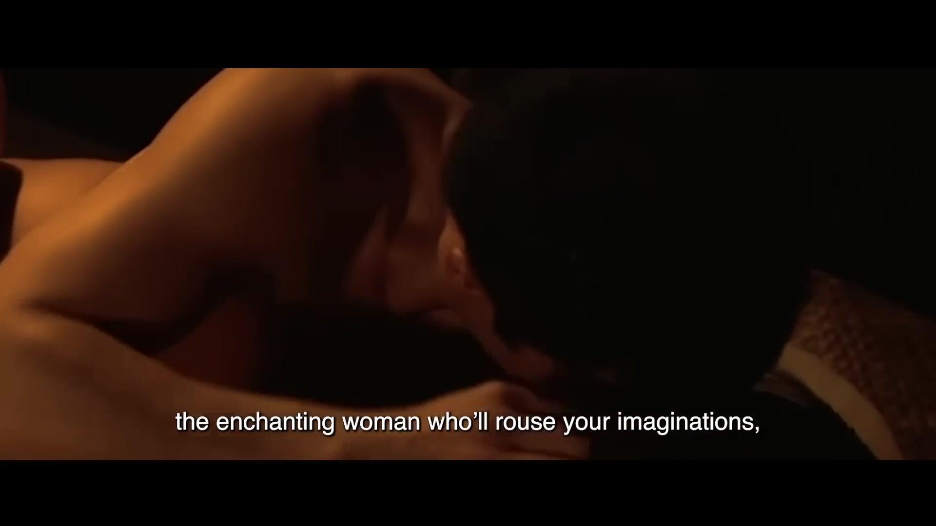 Manhattan - Staffel 1 - Trailer - Englisch - HD