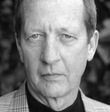 Reg Wilson