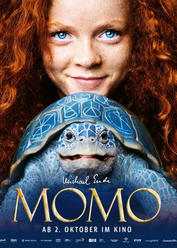 Momo - Poster 2