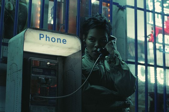 One Battle After Another - Szenenbild 4