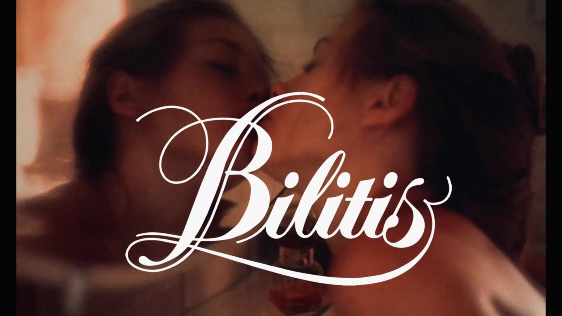 Bilitis - Trailer - Deutsch