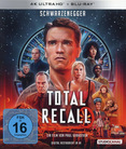 Total Recall - Die totale Erinnerung