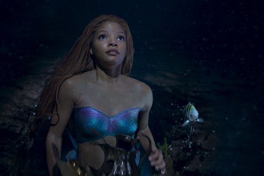 Arielle die Meerjungfrau - Szenenbild 1