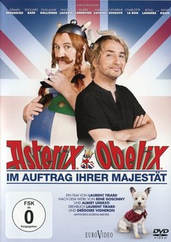 asterix und obelix im auftrag ihrer majestГ¤t ganzer film asterix und obelix im auftrag ihrer majestГ¤t ganzer film