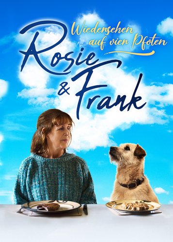 Rosie & Frank - Poster 1