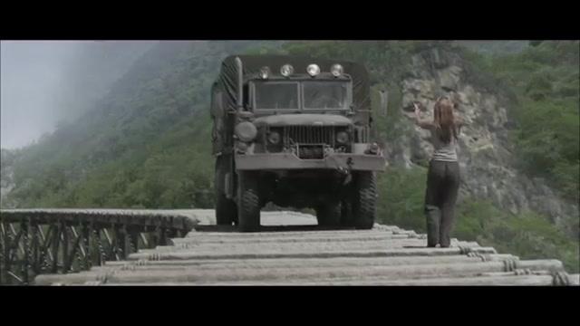 Coronado - Trailer - Englisch - SD