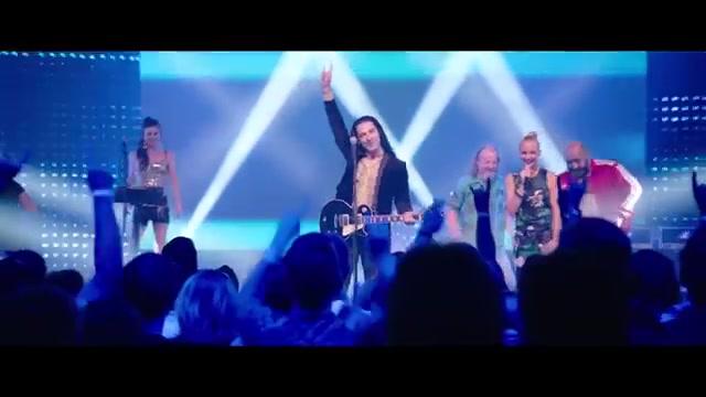 Verpiss dich, Schneewittchen! - Trailer - Deutsch - SD