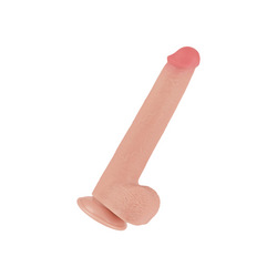 Sliding Skin Dong, 22 cm
