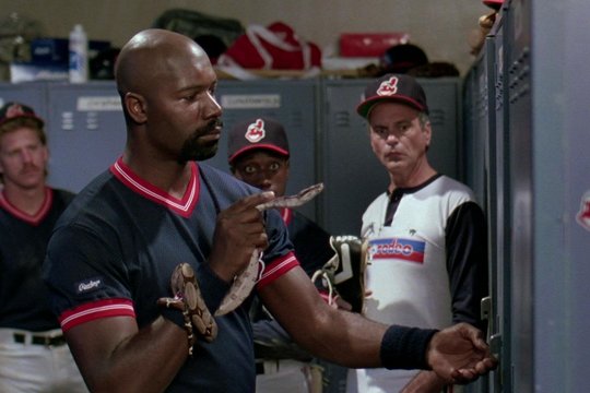 Die Indianer von Cleveland - Szenenbild 3