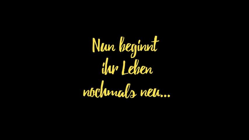 Fridas Sommer - Trailer - Deutsch - SD