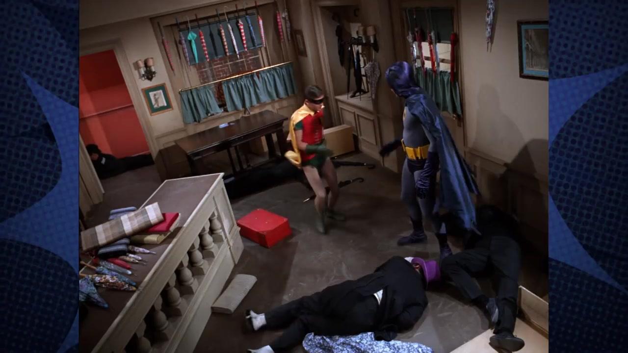 Batman - Staffel 2 - Trailer - Deutsch - HD