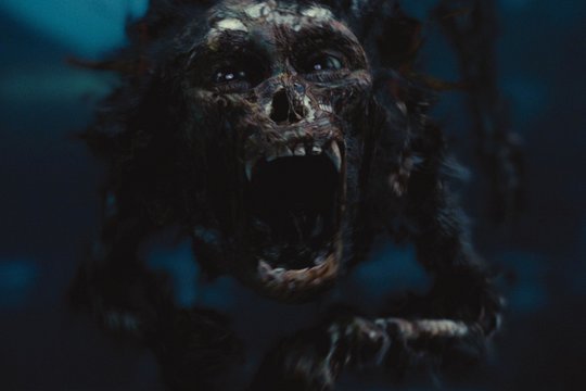 Pirates of the Caribbean - Fluch der Karibik - Szenenbild 60