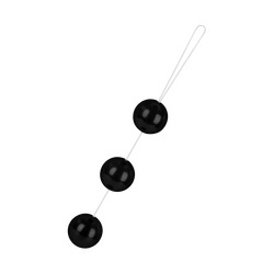 Pleasure Balls, 3,6 cm