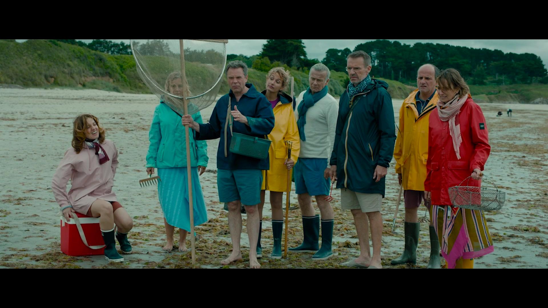 Happy 50 - Trailer - Deutsch - HD