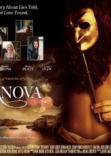 Casanova - Poster 5
