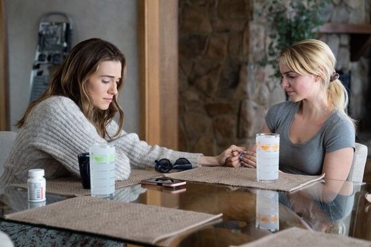 Regretting You - All das Ungesagte zwischen uns - Szenenbild 14