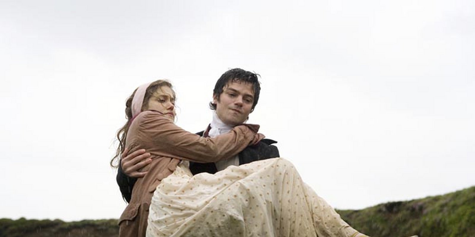 Jane Austen's Sense & Sensibility - Sinn und Sinnlichkeit