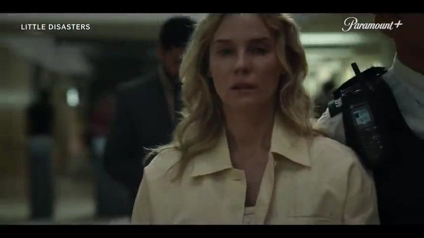 Little Disasters - Die komplette Serie - Teaser - Deutsch - SD