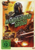 Star Wars - The Mandalorian &amp; Grogu