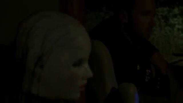 Houses of Terror - Halloween House - Trailer - Englisch - SD