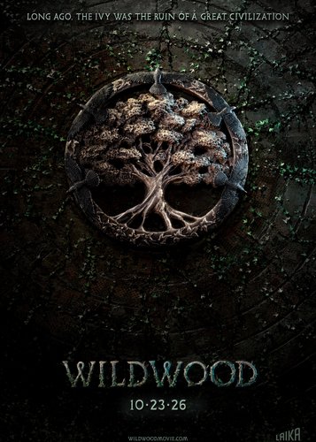 Wildwood - Poster 1