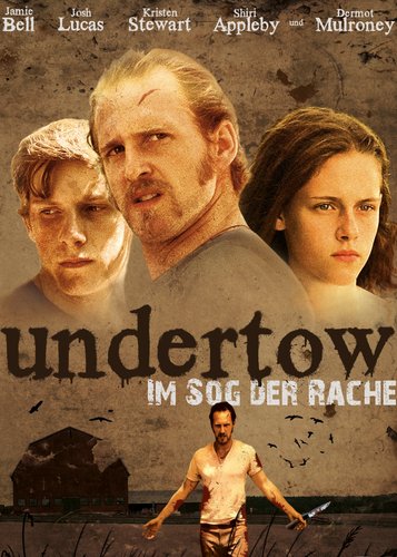 Undertow - Poster 1