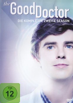 Good Doctor Staffel 2 Good Doctor Staffel 2