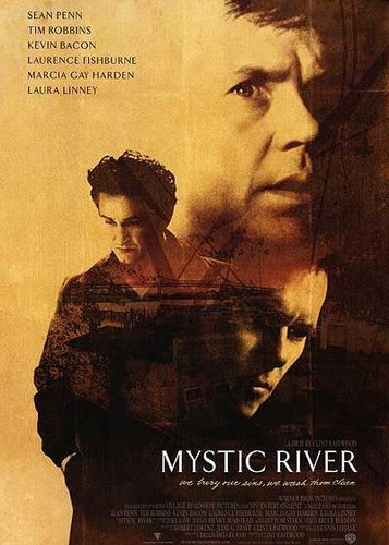 Mystic River - Poster 4